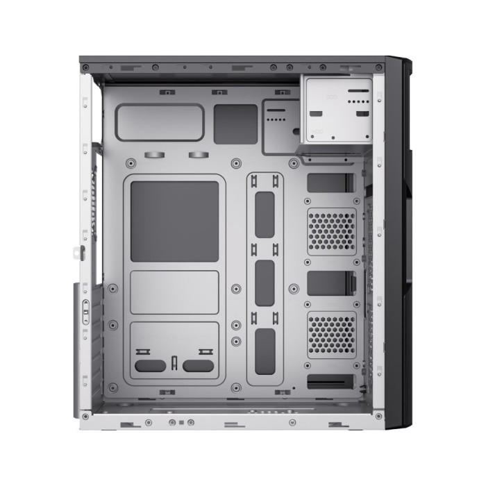 Корпус для ПК Gamemax ET-210 NP-2U3