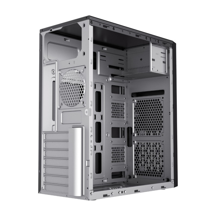 Корпус для ПК Gamemax ET-210 NP-2U3