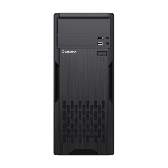 Корпус для ПК Gamemax ET-210 NP-U3