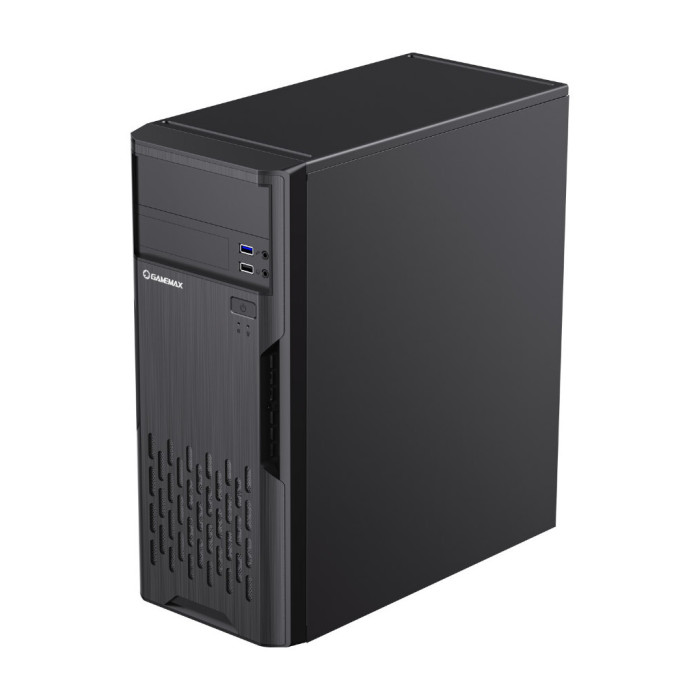 Корпус для ПК Gamemax ET-210 NP-U3