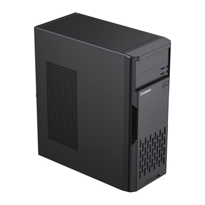 Корпус для ПК Gamemax ET-210 NP-U3