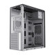 Корпус для ПК Gamemax ET-210 NP-U3