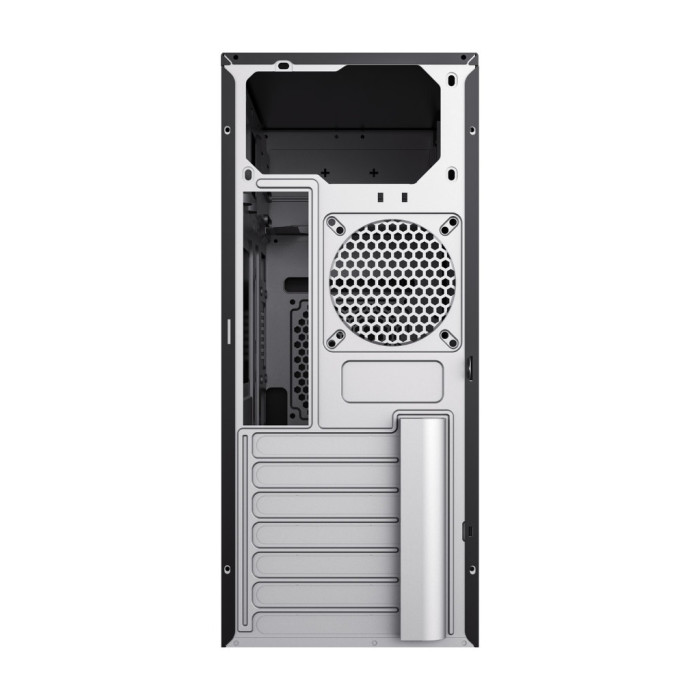 Корпус для ПК Gamemax ET-210 NP-U3