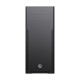 Корпус для ПК Gamemax ET-213-NP-2U3-TYC-CR-PM