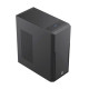 Корпус для ПК Gamemax ET-213-NP-2U3-TYC-CR-PM