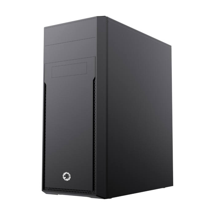 Корпус для ПК Gamemax ET-213-NP-2U3-TYC-CR-PM