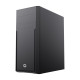 Корпус для ПК Gamemax ET-213-NP-2U3-TYC-CR-PM