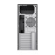 Корпус для ПК Gamemax ET-213-NP-2U3-TYC-CR-PM