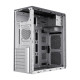 Корпус для ПК Gamemax ET-213-NP-2U3-TYC-CR-PM