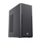 Корпус для ПК Gamemax ET-213-NP 2U3-TYC- CR