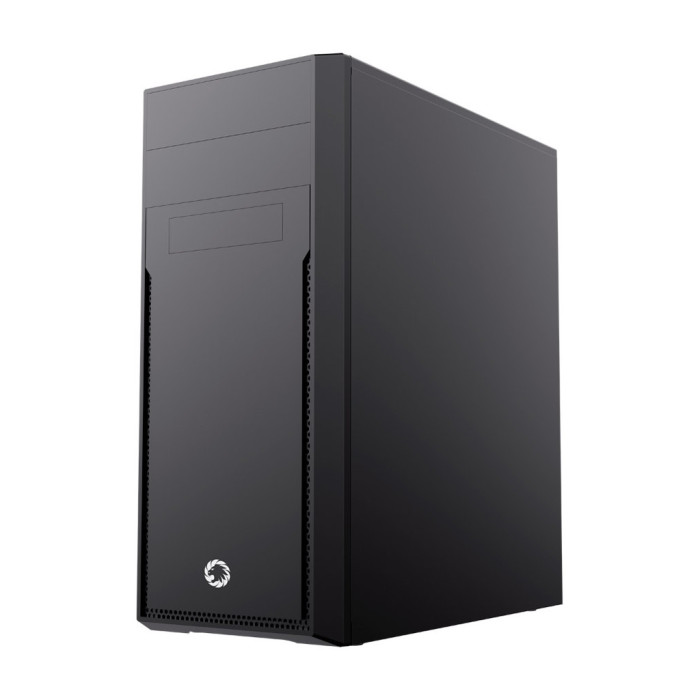 Корпус для ПК Gamemax ET-213-NP 2U3-TYC- CR