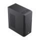 Корпус для ПК Gamemax ET-213-NP 2U3-TYC- CR