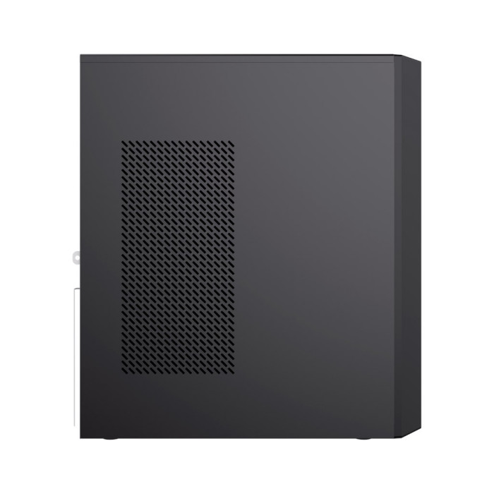 Корпус для ПК Gamemax ET-213-NP 2U3-TYC- CR