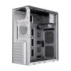 Корпус для ПК Gamemax ET-213-NP 2U3-TYC- CR