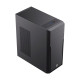 Корпус для ПК Gamemax ET-214-NP 2U3-TYC