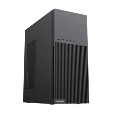 Корпус для ПК Gamemax ET-215-NP-2U3TYC