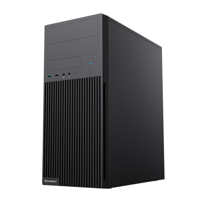 Корпус для ПК Gamemax ET-215-NP-2U3TYC