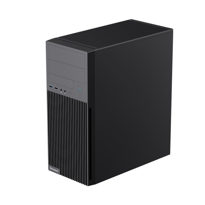 Корпус для ПК Gamemax ET-215-NP-2U3TYC