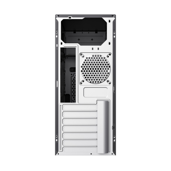 Корпус для ПК Gamemax ET-215-NP-2U3TYC