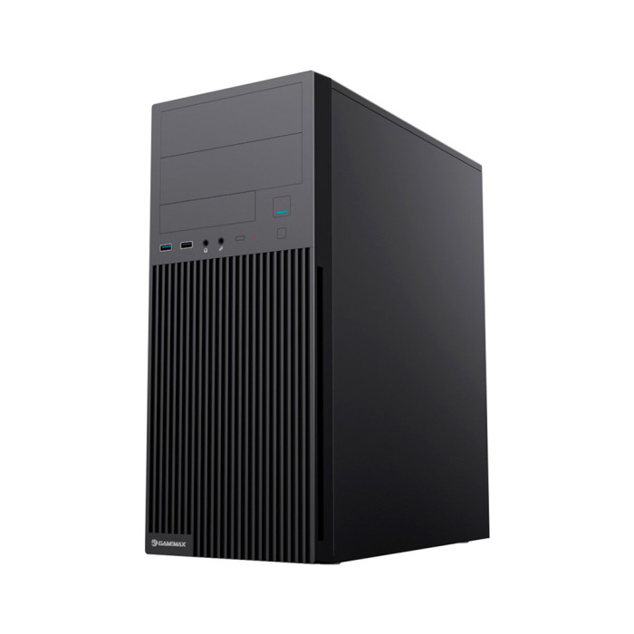 Корпус для ПК Gamemax ET-215-NP-U3