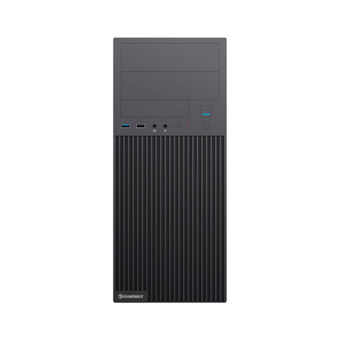 Корпус для ПК Gamemax ET-215-NP-U3