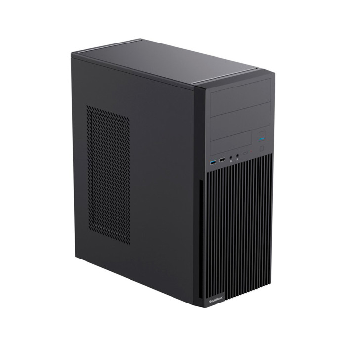 Корпус для ПК Gamemax ET-215-NP-U3