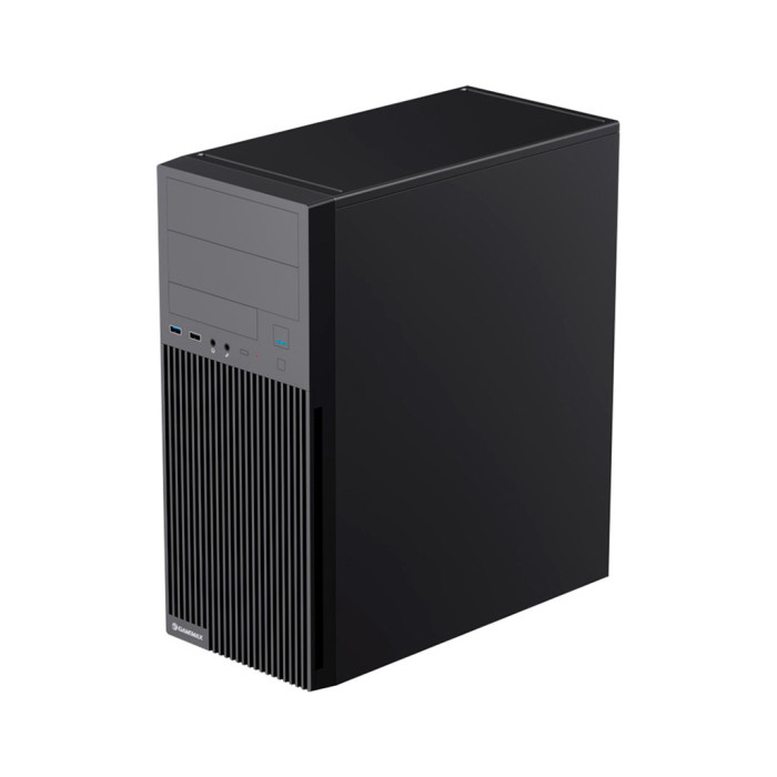 Корпус для ПК Gamemax ET-215-NP-U3