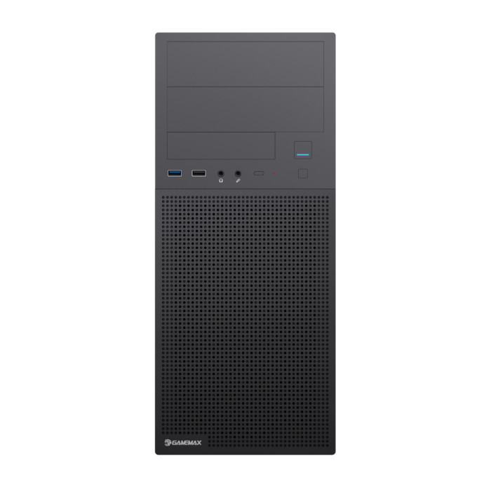 Корпус для ПК Gamemax ET-216-NP-2U3