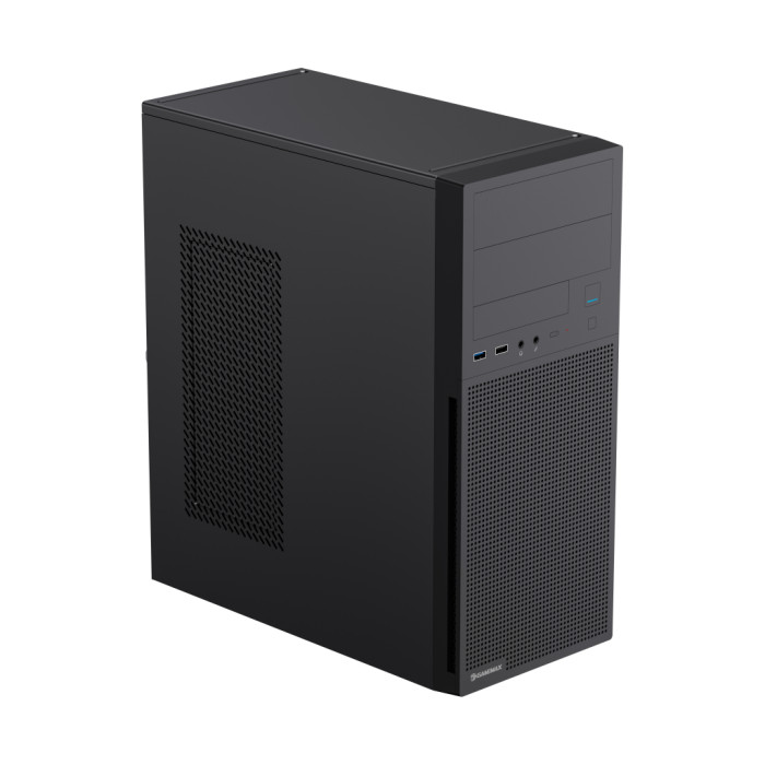 Корпус для ПК Gamemax ET-216-NP-2U3