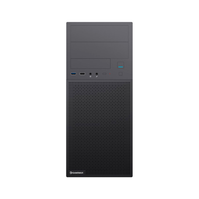 Корпус для ПК Gamemax ET-216-NP-U3