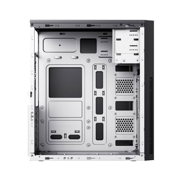 Корпус для ПК Gamemax ET-216-NP-U3