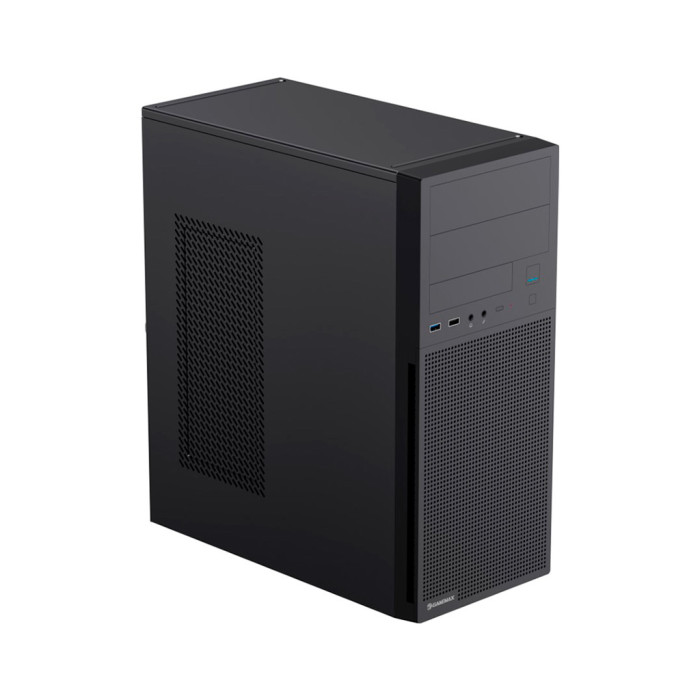 Корпус для ПК Gamemax ET-216-NP-U3