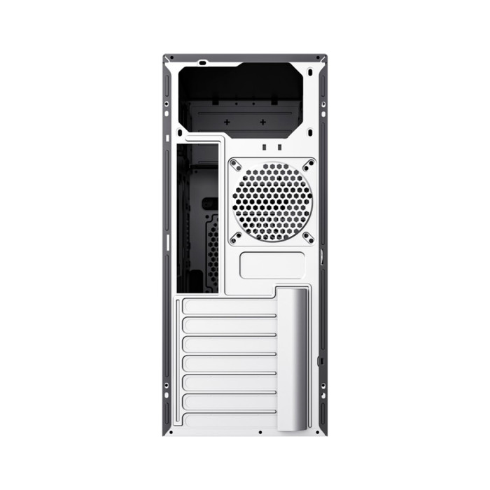 Корпус для ПК Gamemax ET-216-NP-U3