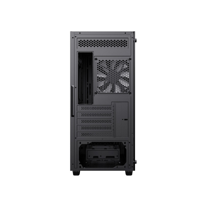Корпус для ПК Gamemax Edge
