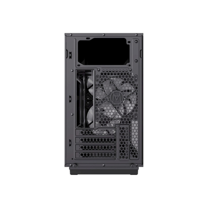 Корпус для ПК Gamemax F36 BK