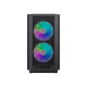 Корпус для ПК Gamemax F36 BK