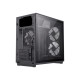 Корпус для ПК Gamemax F36 BK