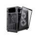 Корпус для ПК Gamemax F36 BK