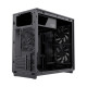 Корпус для ПК Gamemax F36 Dark