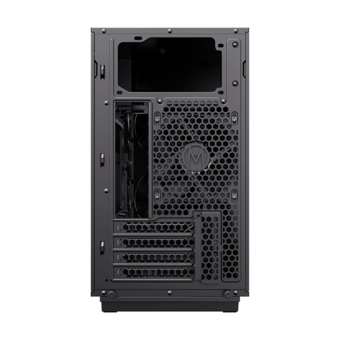Корпус для ПК Gamemax F36 Dark