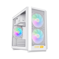 Корпус для ПК Gamemax F36 WH