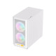 Корпус для ПК Gamemax F36 WH