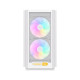 Корпус для ПК Gamemax F36 WH