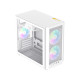 Корпус для ПК Gamemax F36 WH
