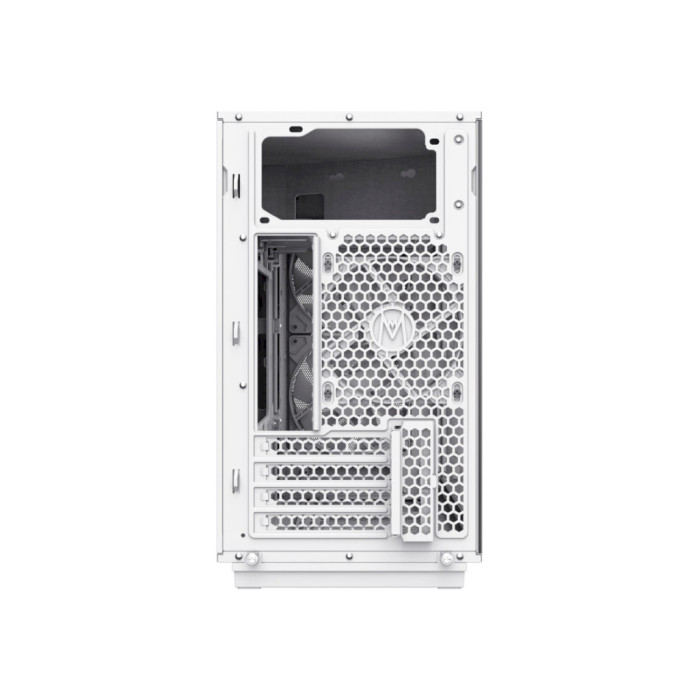 Корпус для ПК Gamemax F36 WH