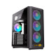 Корпус для ПК Gamemax F46 BK