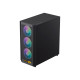 Корпус для ПК Gamemax F46 BK