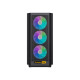 Корпус для ПК Gamemax F46 BK