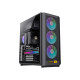 Корпус для ПК Gamemax F46 BK