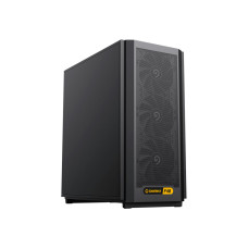 Корпус для ПК Gamemax F46 Dark